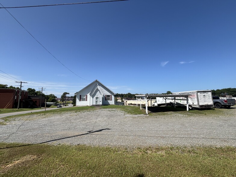 5500 Mabelvale Pike, Little Rock, AR for sale - Primary Photo - Image 1 of 3