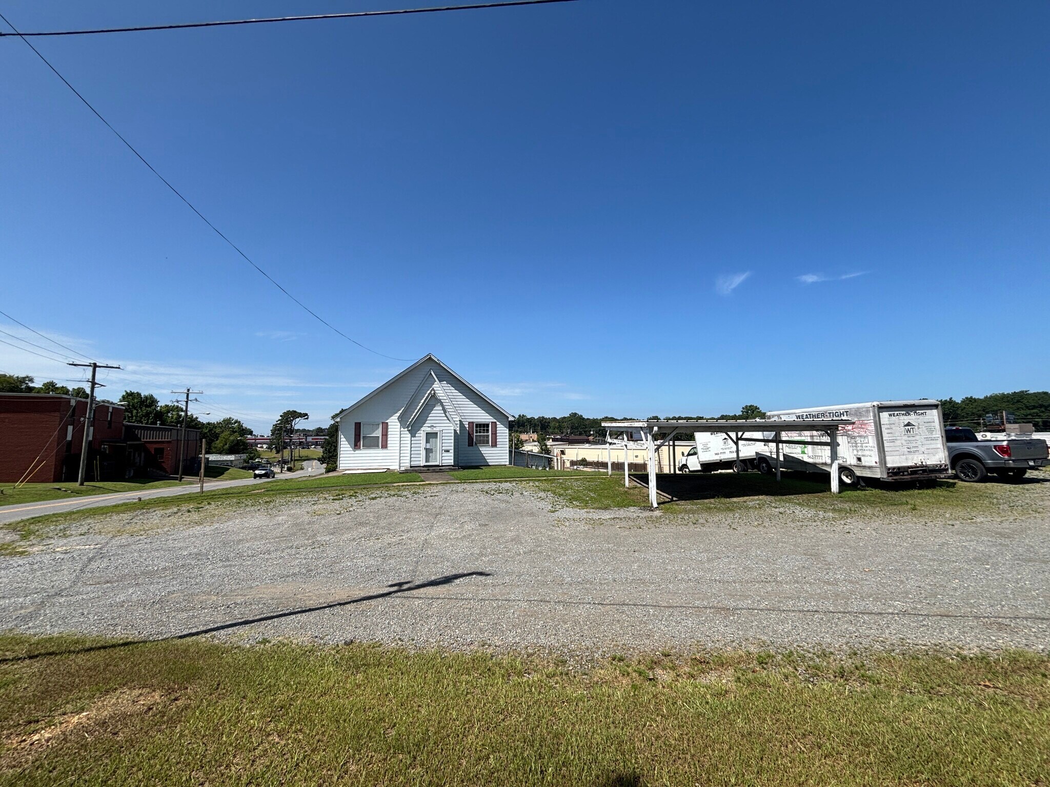 5500 Mabelvale Pike, Little Rock, AR for sale Primary Photo- Image 1 of 4