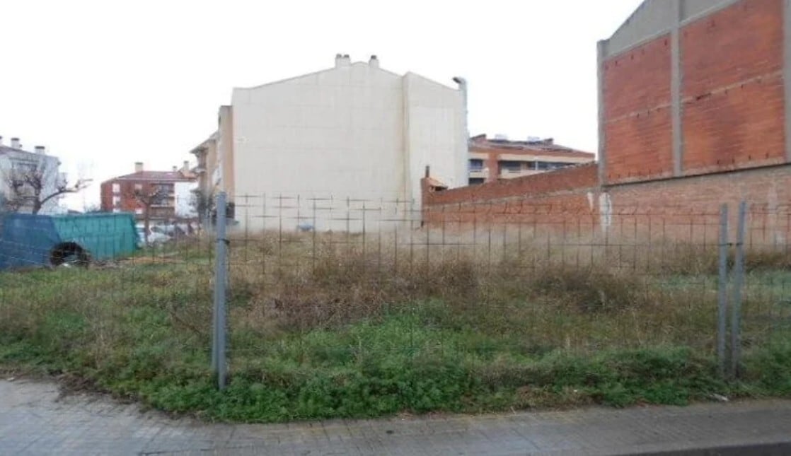 Carrer Sarrià de Ter, 16, Capellades, Barcelona à vendre Plan d’étage- Image 1 de 2