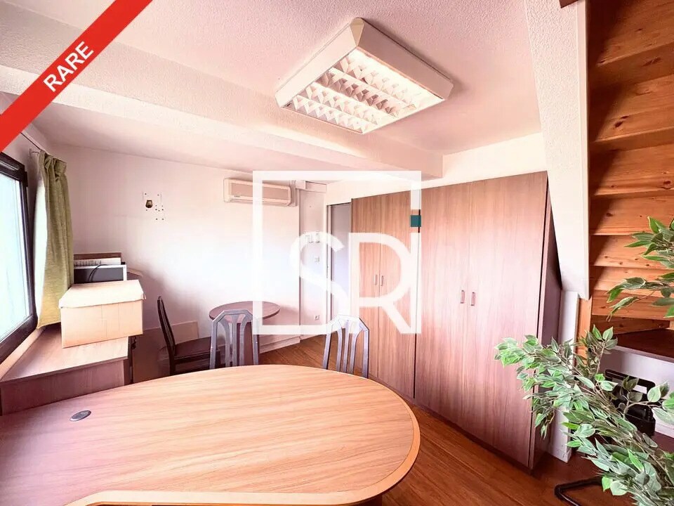 Office in Aubière for lease Building Photo- Image 1 of 23