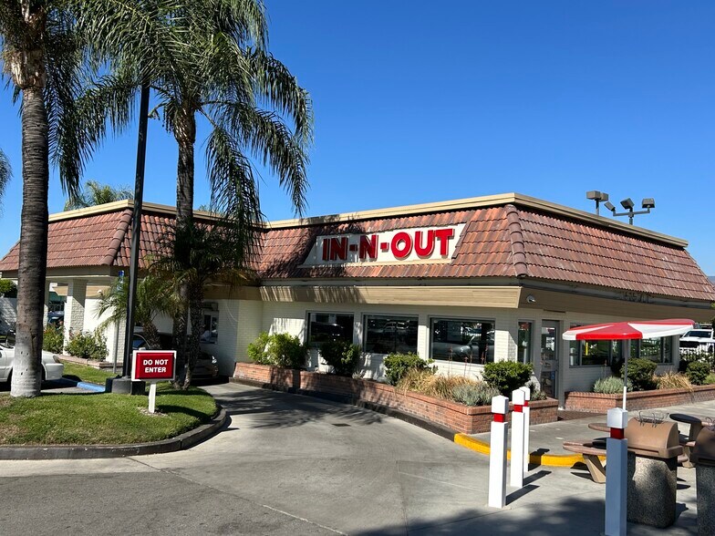 1325 N Grand Ave, Covina, CA à louer - Autre - Image 3 de 5