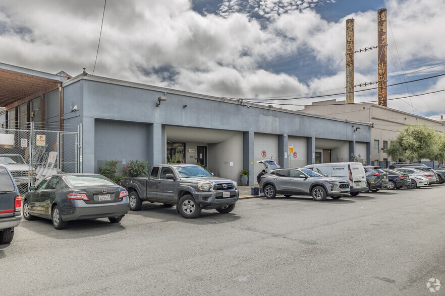 501-535 Alabama St, San Francisco, CA for lease - Primary Photo - Image 1 of 7