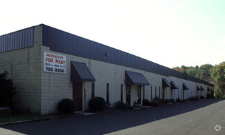 Plus de détails pour 3901 Nebraska Ave, Levittown, PA - Industriel/Logistique à louer