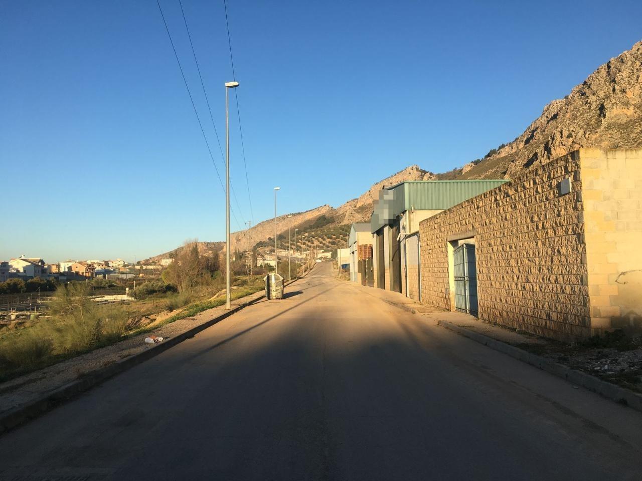 Rio, 1, Loja, Granada for sale Primary Photo- Image 1 of 5