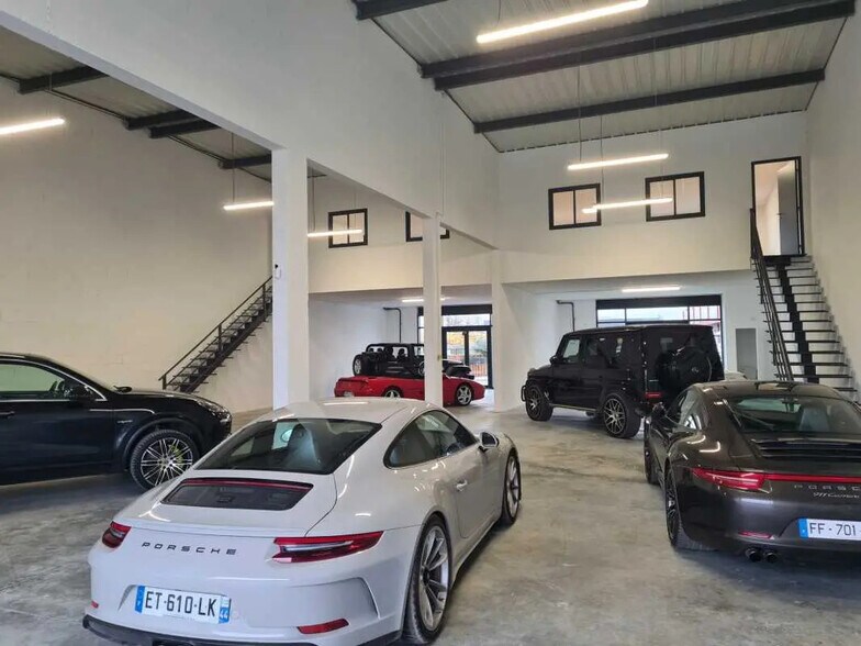 Flex dans SAINT-JEAN-D'ILLAC à louer - Photo intérieure - Image 3 de 7