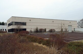 Plus de détails pour 731 Wambold Rd, Souderton, PA - Industriel à louer