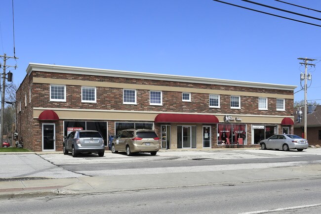 Plus de détails pour 35475 Vine St, Eastlake, OH - Commerce de détail à louer