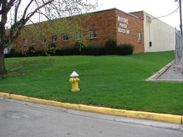 2916 Boulder Ave, Dayton, OH for lease Building Photo- Image 1 of 5