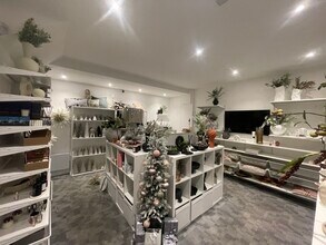 Wellington Cir, Aberdeen à louer Photo intérieure- Image 2 de 4