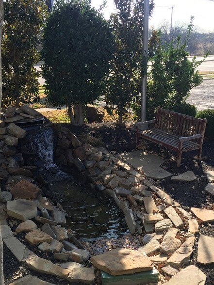 7100 S Cooper St, Arlington, TX à louer - Autre - Image 3 de 10