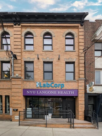 More details for 7316 13th Ave, Brooklyn, NY - Retail for Sale