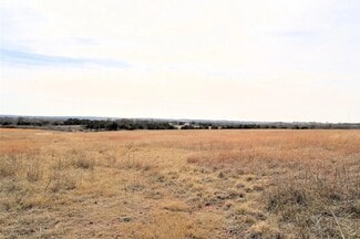 More details for E 890 Rd, Chandler, OK - Land for Sale