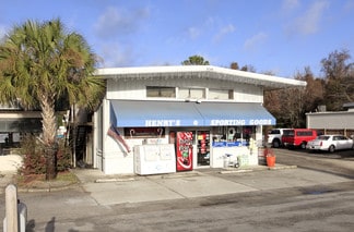 More details for 1514 N Us-17 Hwy, Mount Pleasant, SC - Retail for Sale