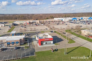 Plus de détails pour 1286 E Ash Street, Piqua, OH - Commerce de détail à vendre