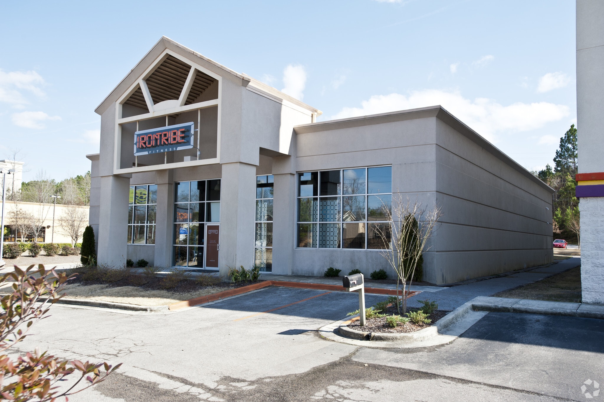 2942 Highway 150, Hoover, AL for lease Primary Photo- Image 1 of 6