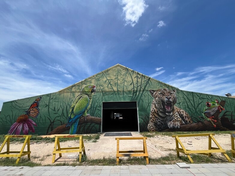 4312 Willow Springs Rd, Austin, TX for lease - Building Photo - Image 2 of 10