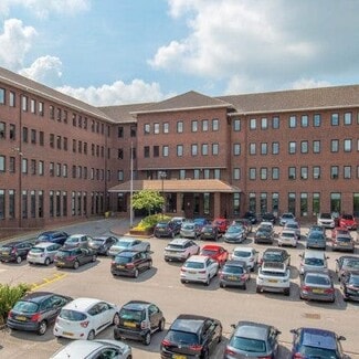 More details for One Station Approach, Harlow - Office for Lease