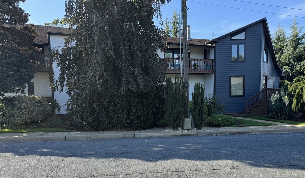 57 Saulsbury Rd, Dover, DE for lease - Building Photo - Image 3 of 8