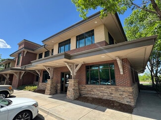 Plus de détails pour 1625 Foxtrail Dr, Loveland, CO - Bureau à vendre