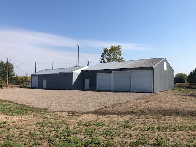 More details for 820 Garfield S, Cambridge, MN - Industrial for Lease