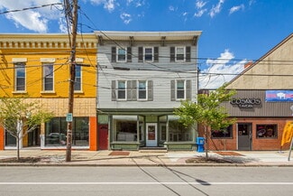 More details for 9 W Main St, Honeoye Falls, NY - Retail for Sale