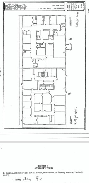 349 Bogle St, Somerset, KY à vendre - Plan d’étage - Image 3 de 3