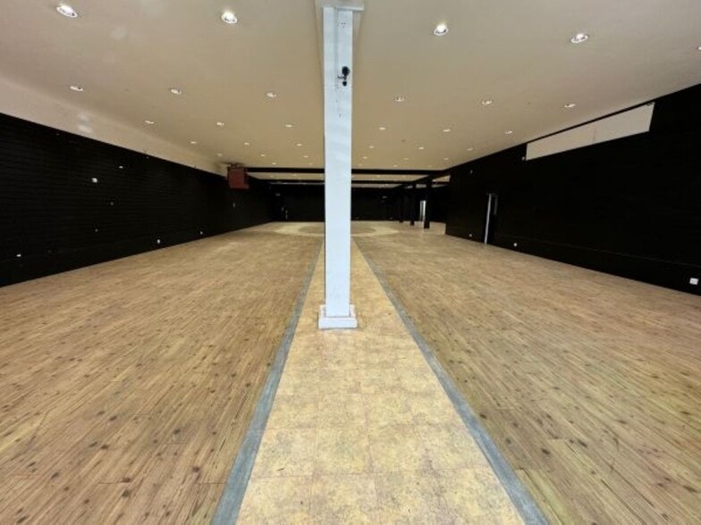 Church St, Carlisle à louer - Photo du bâtiment - Image 2 de 10