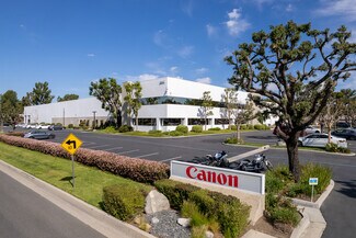Plus de détails pour 2441 Michelle Dr, Tustin, CA - Flex à vendre