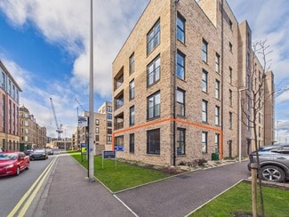 More details for 7 Salamander St, Edinburgh - Retail for Sale