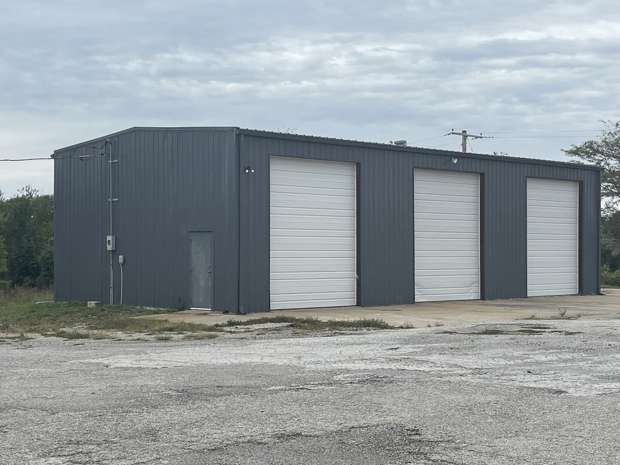 2704 Mo-291 Hwy, Harrisonville, MO for sale Building Photo- Image 1 of 1