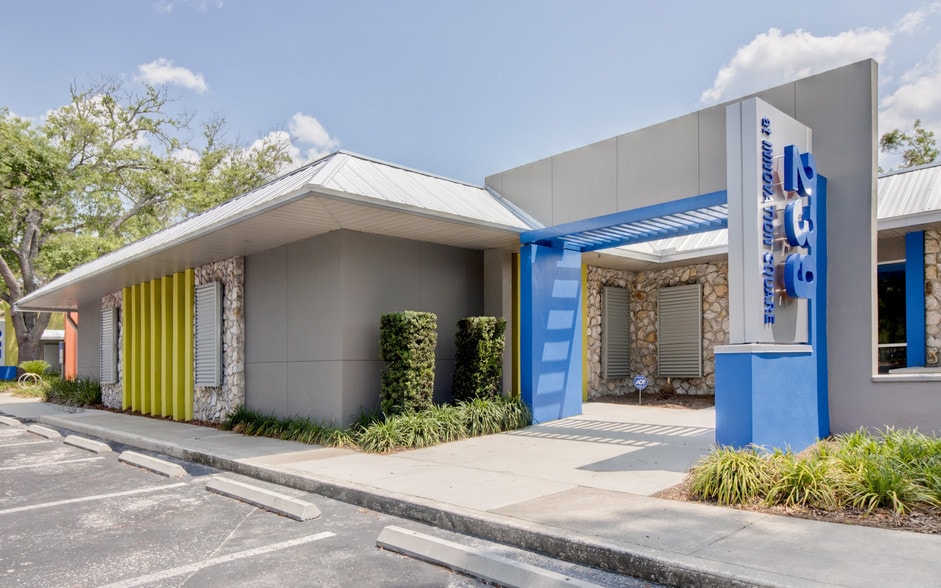 239 SW 7th Ter, Gainesville, FL for lease - Building Photo - Image 2 of 16