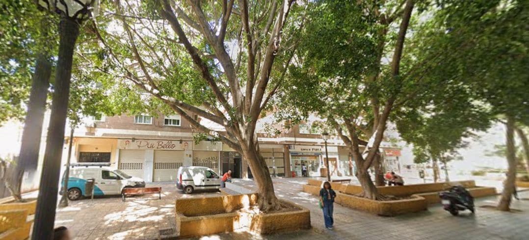 Carrer Aben Al Abbar, 9, València, Valencia for sale Building Photo- Image 1 of 2