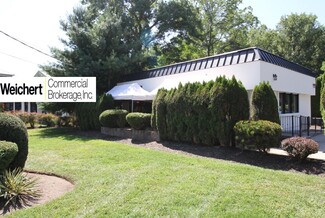 Plus de détails pour 1012 Tabor Rd, Morris Plains, NJ - Vente au détail à vendre