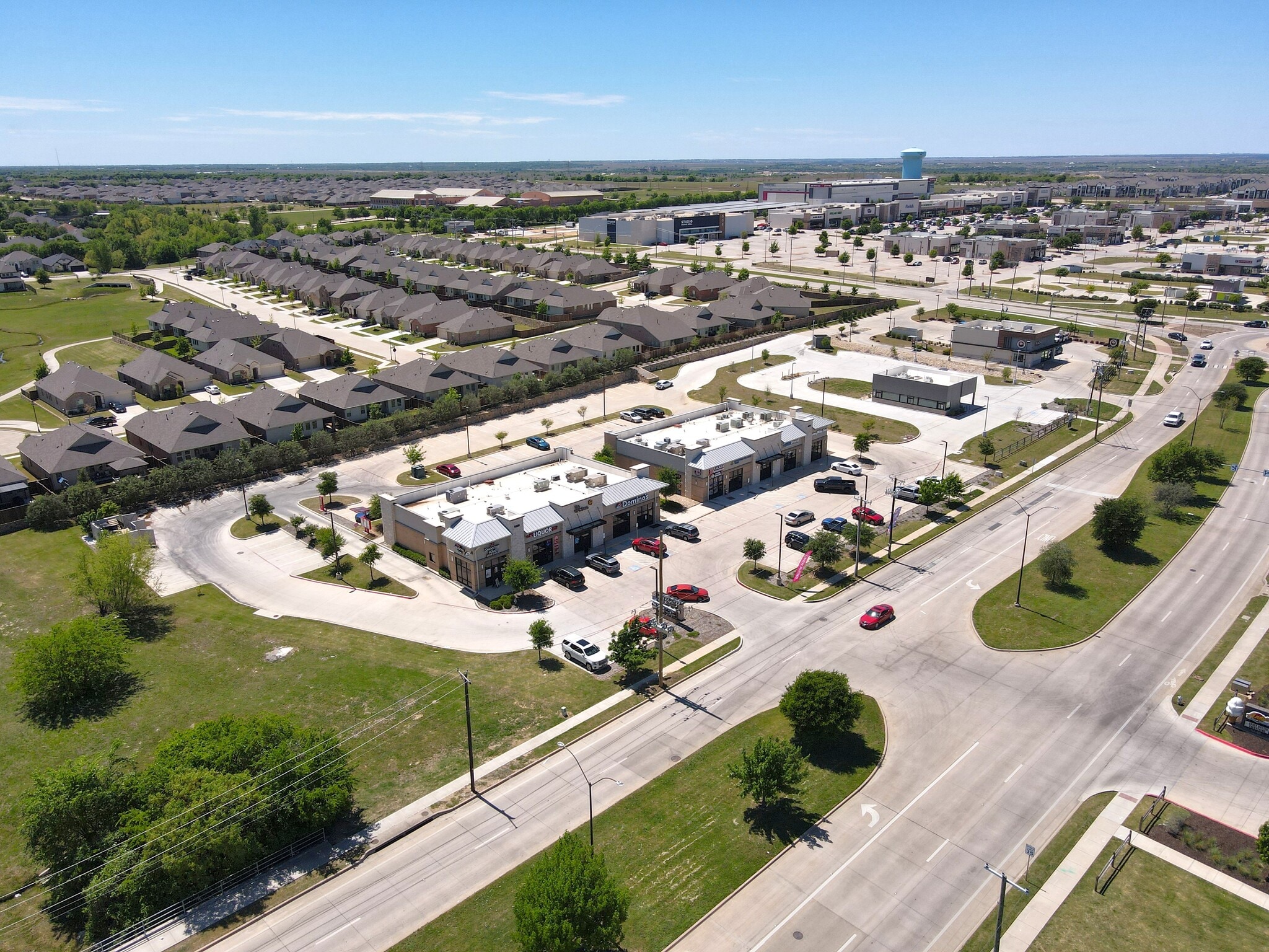 5309 McPherson Blvd, Fort Worth, TX for sale Building Photo- Image 1 of 10