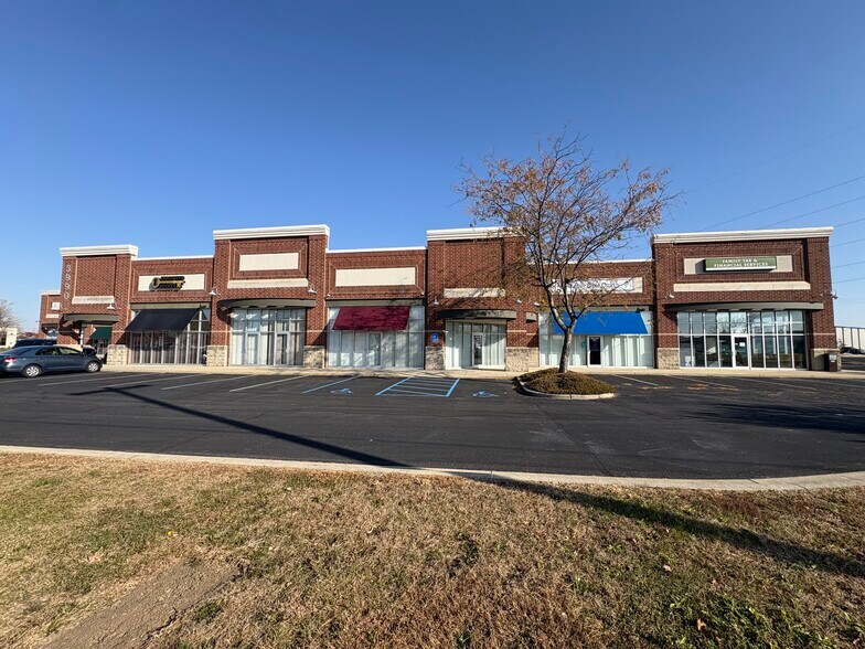 3990 State Road 38, Lafayette, IN à vendre - Photo du bâtiment - Image 3 de 5