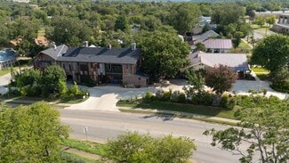 Plus de détails pour 504 Tivy St, Kerrville, TX - Flex à vendre