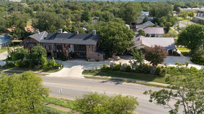More details for 504 Tivy St, Kerrville, TX - Flex for Sale