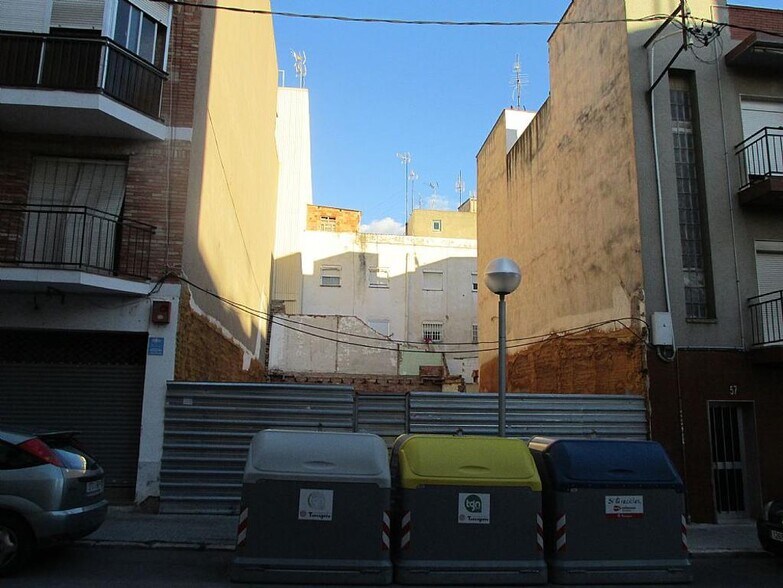 Carrer Vint-I-Un, 57, Tarragona, Tarragona for sale - Other - Image 2 of 3