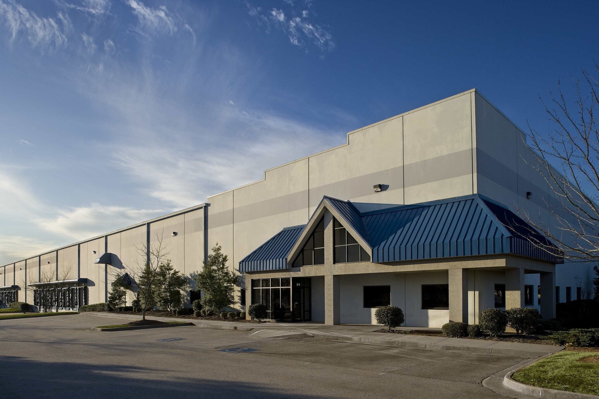 220 Midland Ct, McDonough, GA for lease Primary Photo- Image 1 of 6