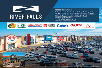 Plus de détails pour River Falls – à vendre, Clarksville, IN