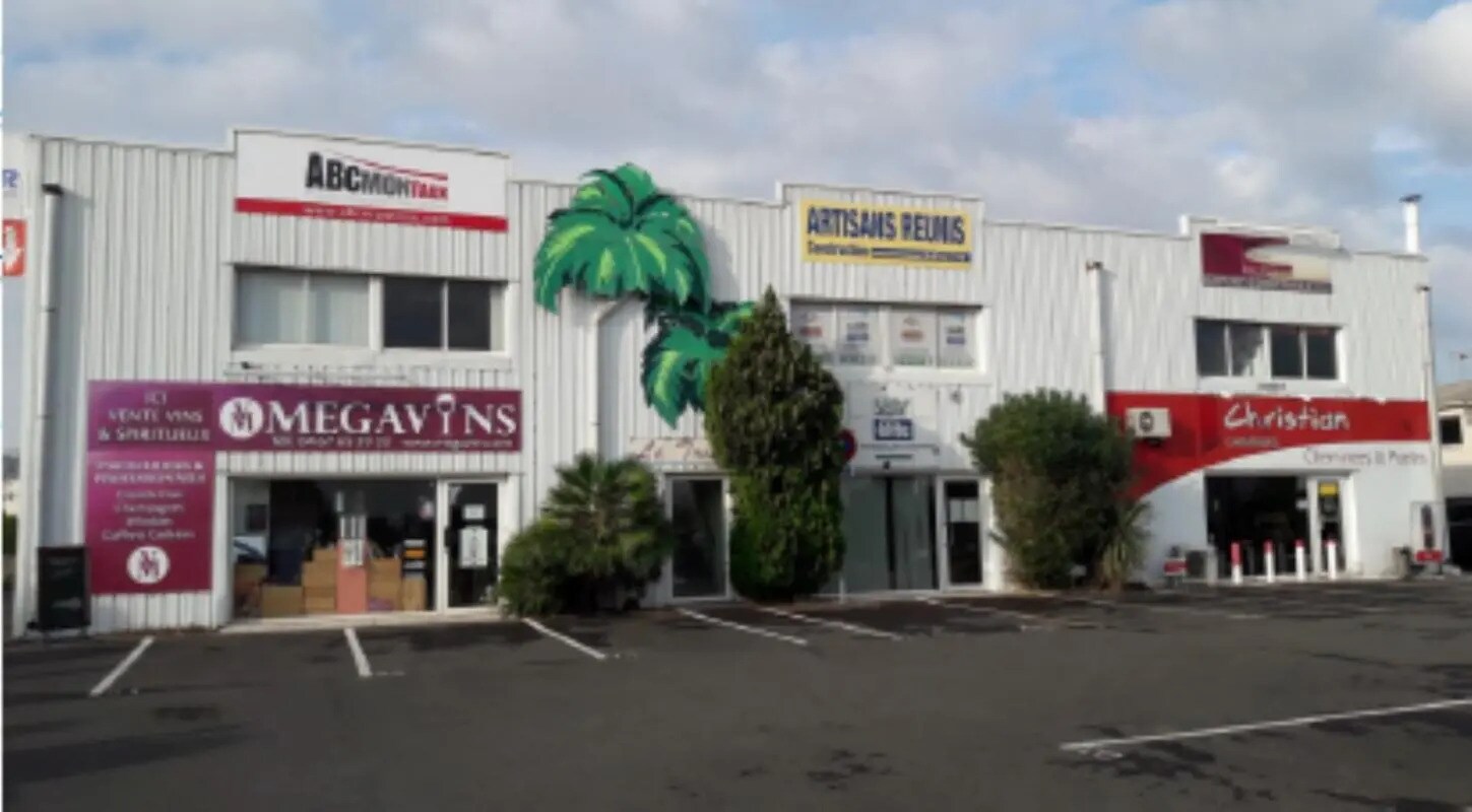 Flex in Mauguio for lease Building Photo- Image 1 of 6