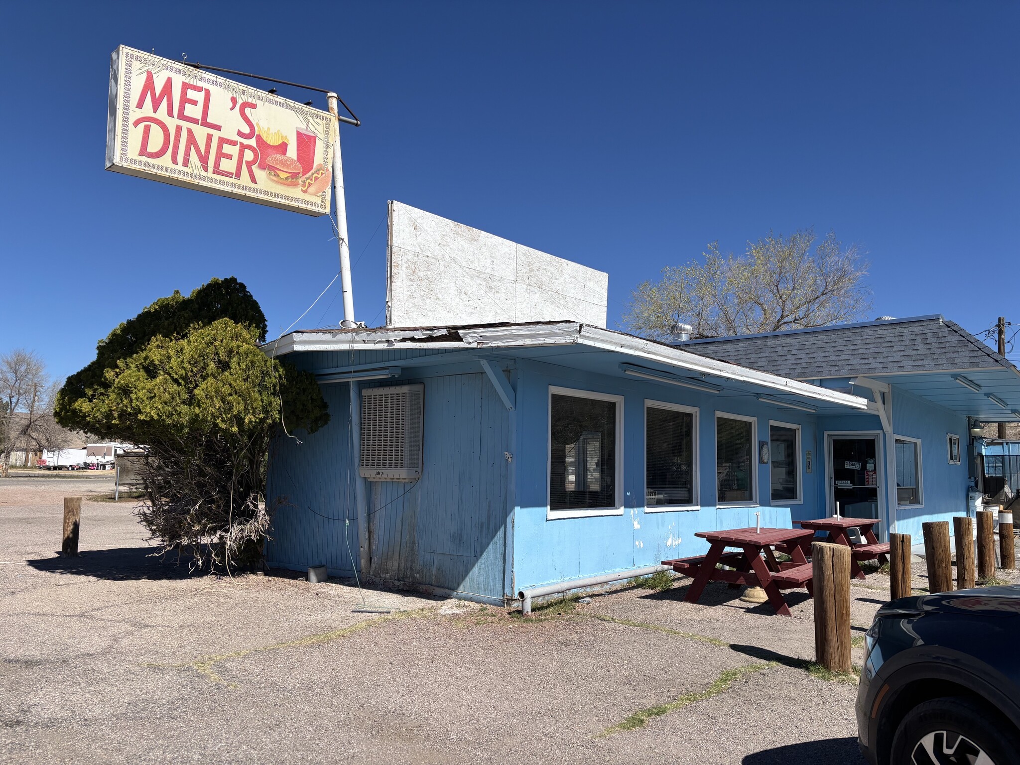 600 Main St, Beatty, NV for sale Building Photo- Image 1 of 5