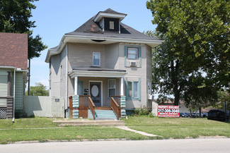 More details for 421 N 1st St, Springfield, IL - Specialty for Sale