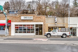 More details for 195 S Grand Ave, Pullman, WA - Industrial for Sale