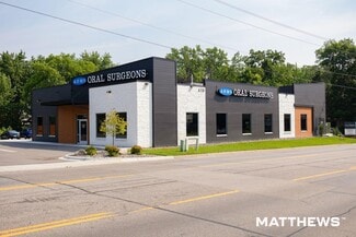Plus de détails pour 414 Main St NW, Elk River, MN - Bureau à vendre