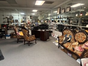 4355 Interstate 30, Mesquite, TX à louer Photo intérieure- Image 2 de 4