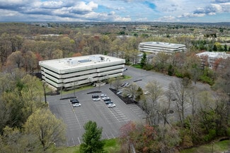 More details for 3 Independence Way, Princeton, NJ - Office for Sale