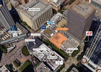 Plus de détails pour 1518 5th Ave, Seattle, WA - Terrain à vendre