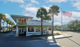 More details for 300 Colony Blvd, The Villages, FL - Retail for Sale