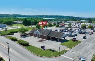 Plus de détails pour 155 Glen Dr, Manchester, PA - Commerce de détail à vendre